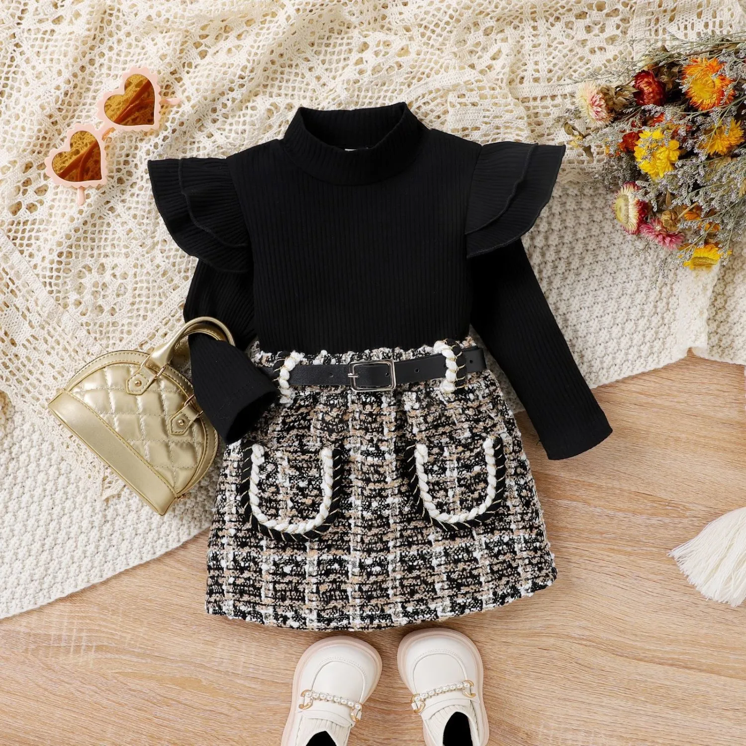 Baby Girl Fashion Wear
