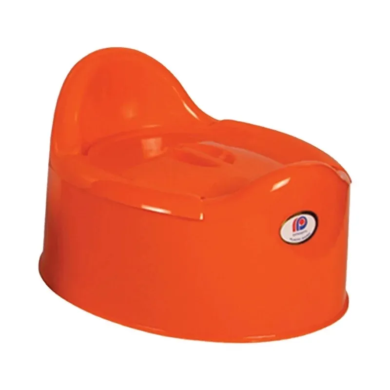 Baby Plastic Pot