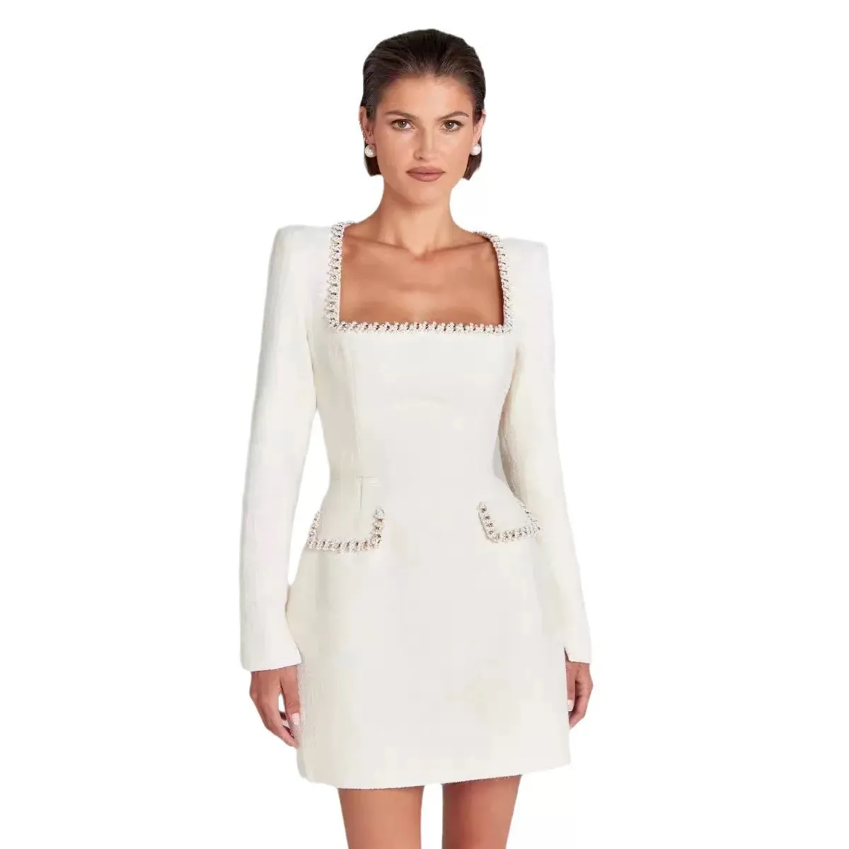 Elisaah Mini dress