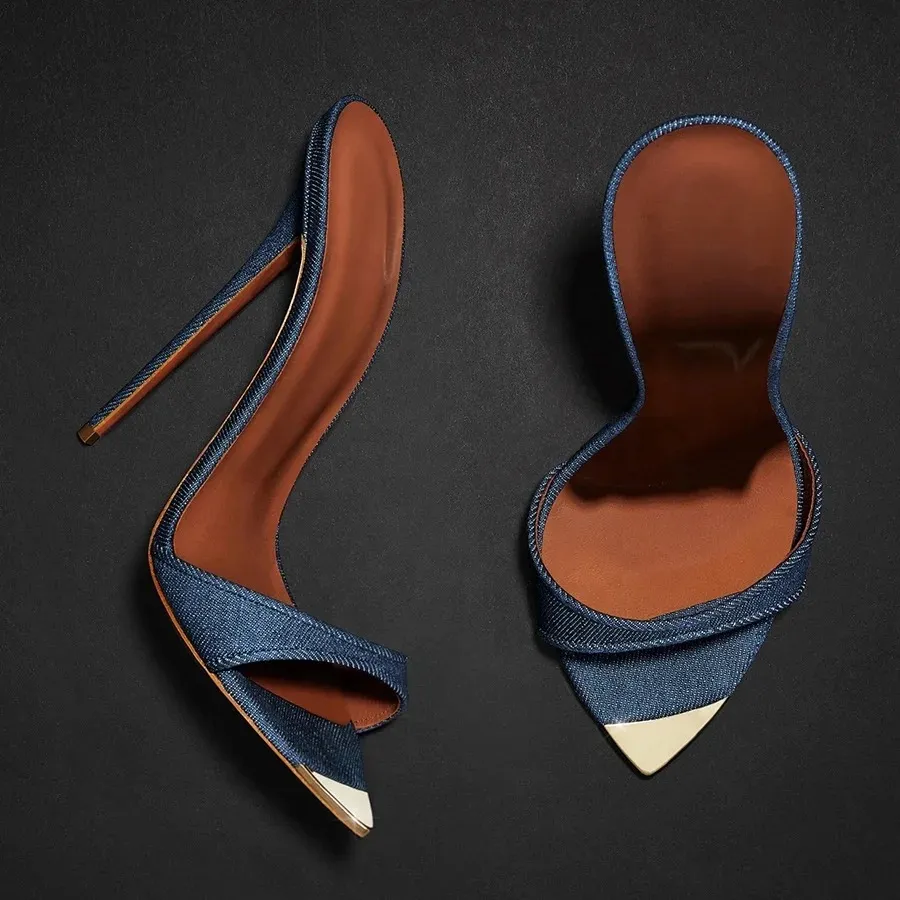 Women Summer Heels 