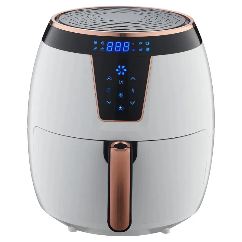 White Electrogling Air Fryer