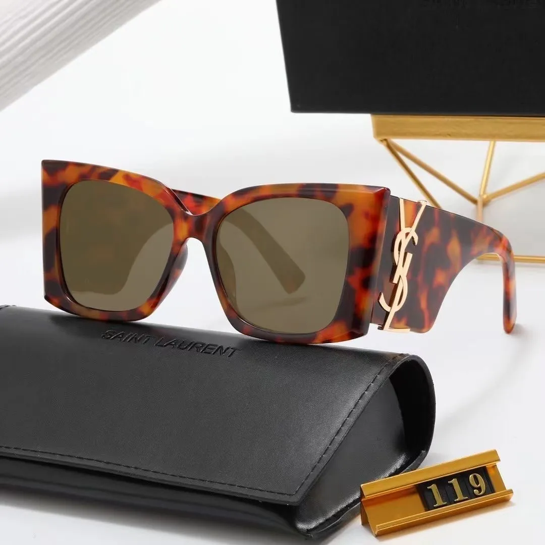 Samli Fashion Sunglasses 