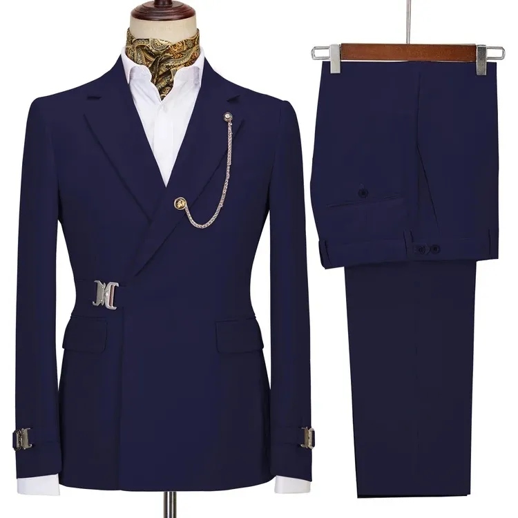New design Men suit 