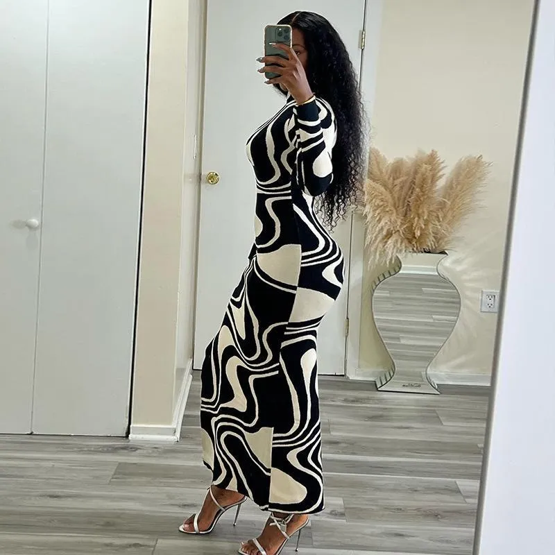 Ladies Summer Dress