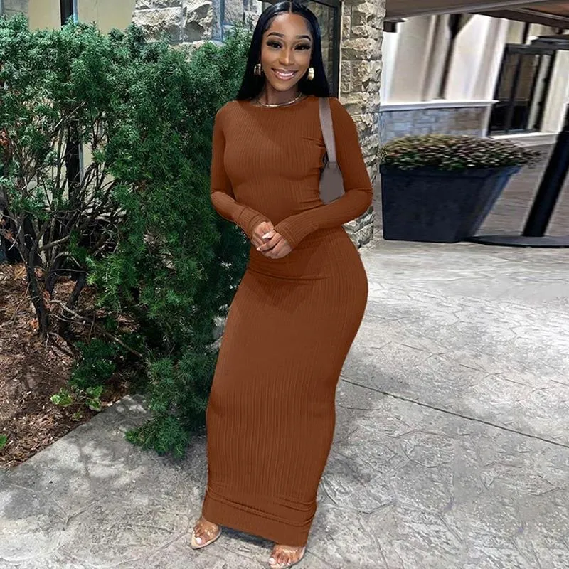 Women Maxi Dress