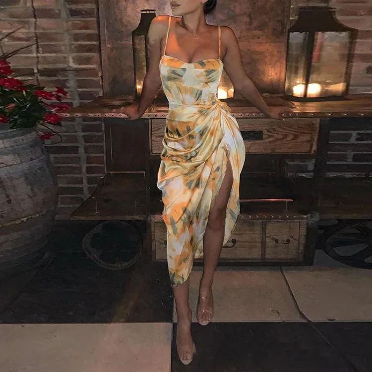 Summer Fashion Dress