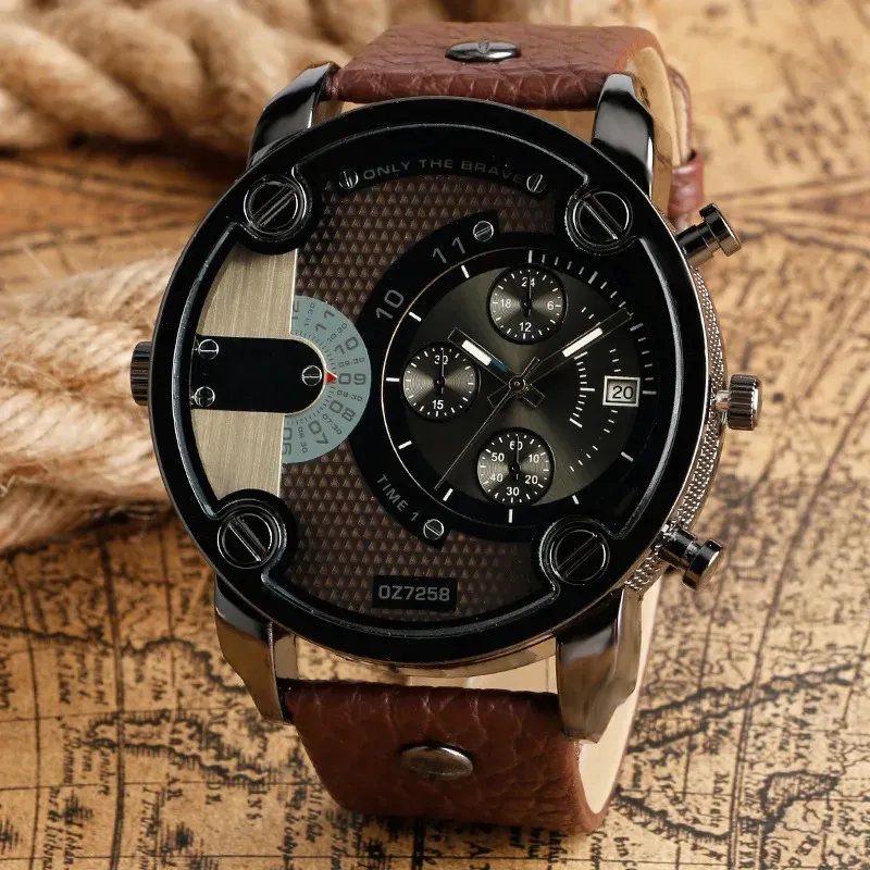 High quality fashion watch