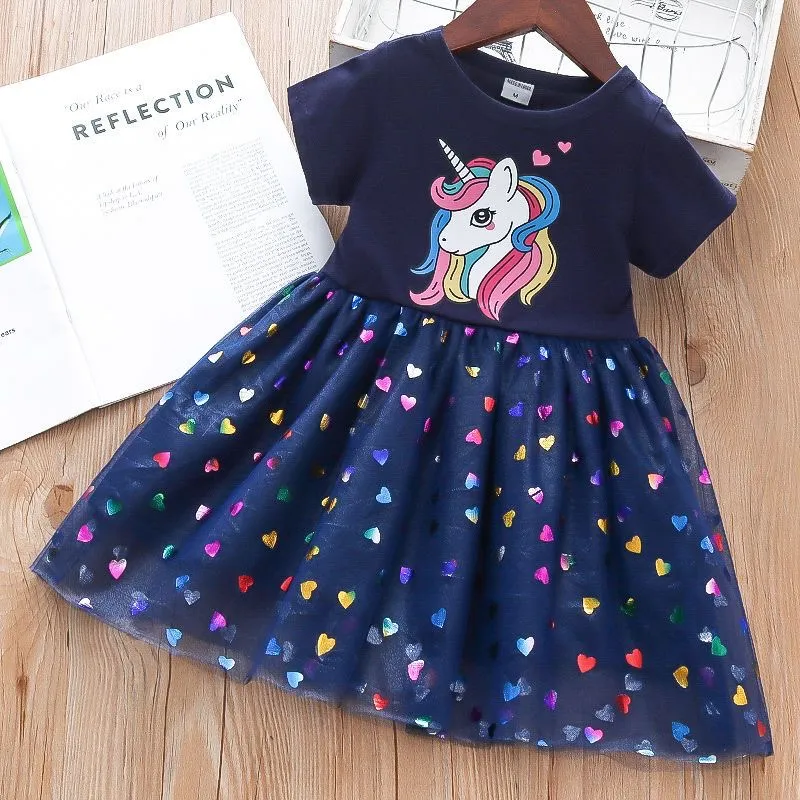 Girls Dress summer 