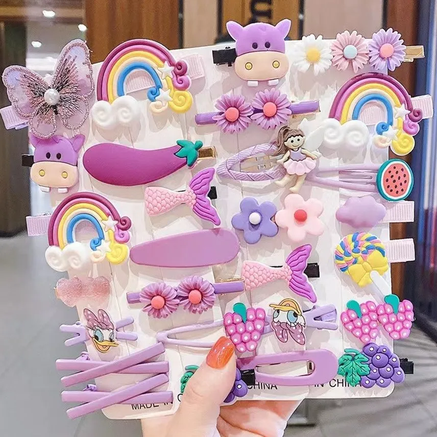 Girls hair clippers 