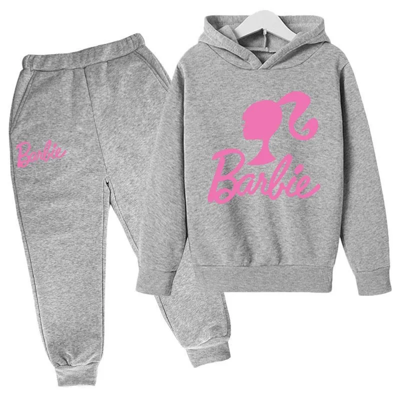 Winter tracksuit girls