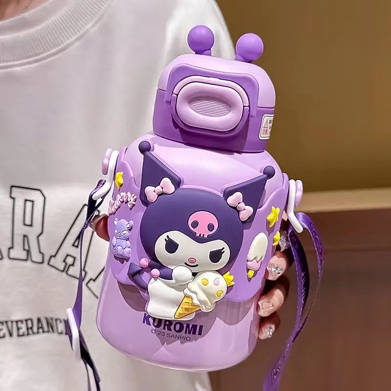 Girls water bottle 