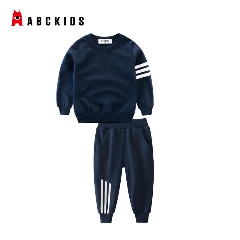 ABC winter wear
