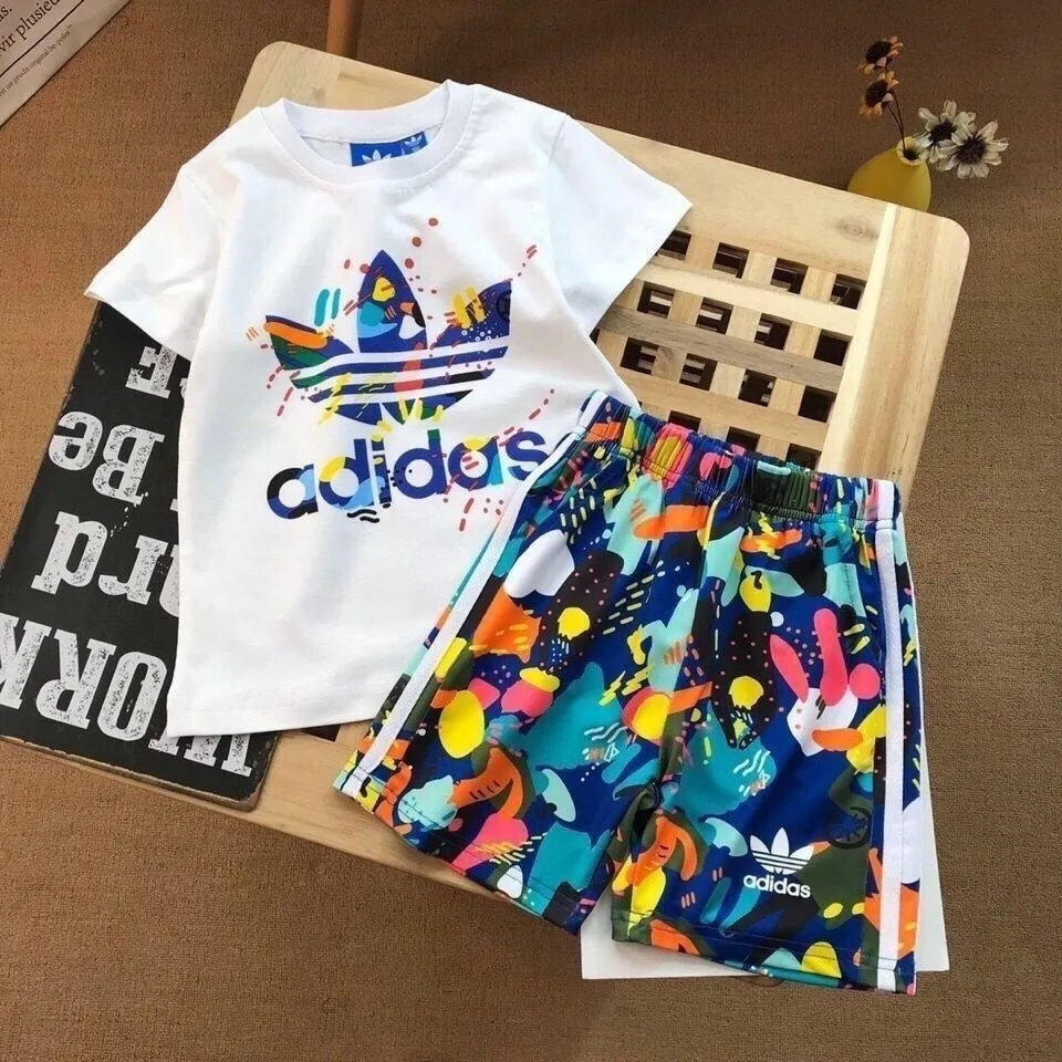 Summer boy’s outfits 