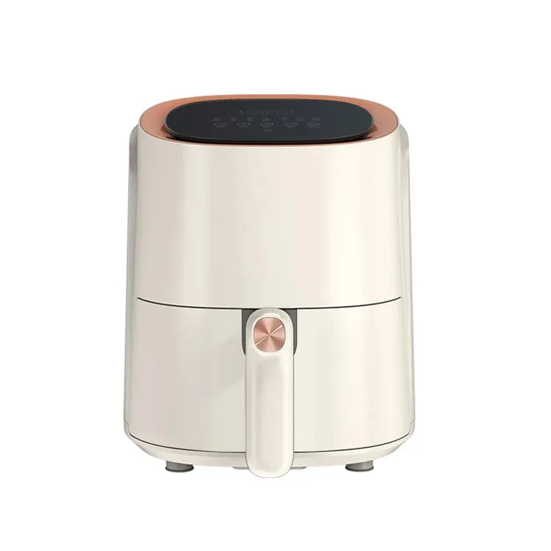 Stainless steel Airfryer 
