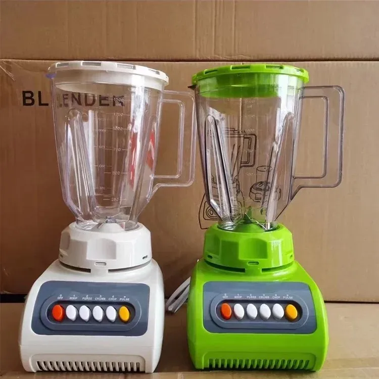 Essential Blender