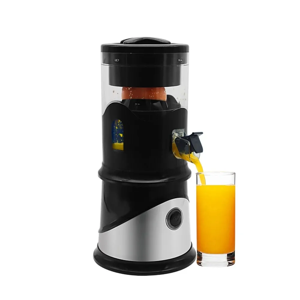Juice squeezer