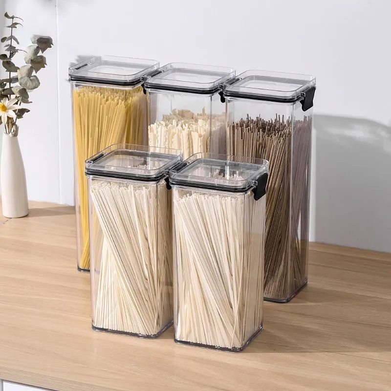 Canisters