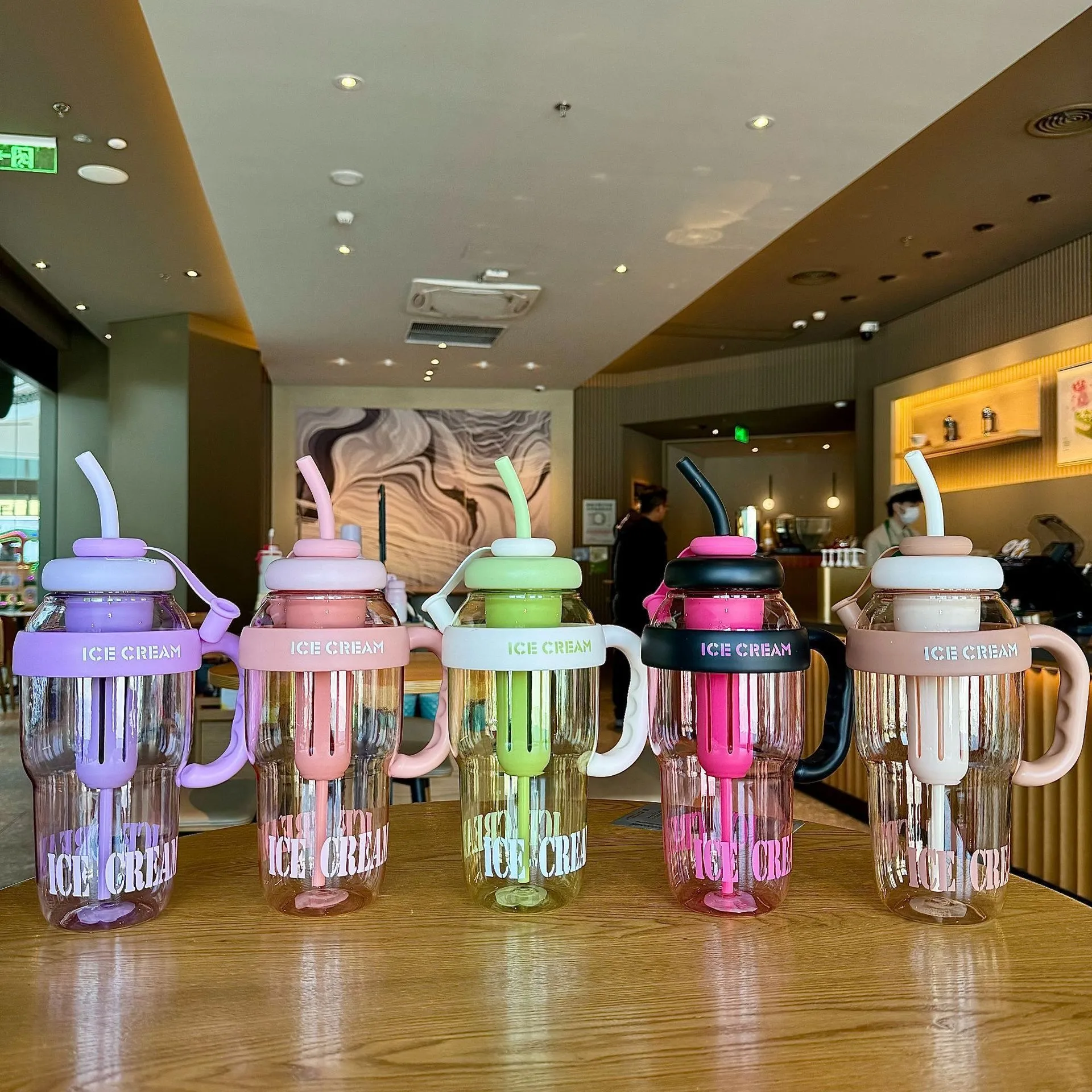 Water Bottle 