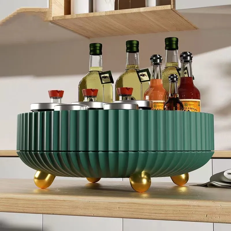 Modern Spice Rack
