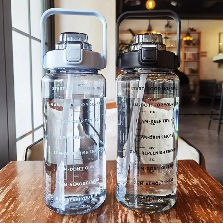 Water bottle 