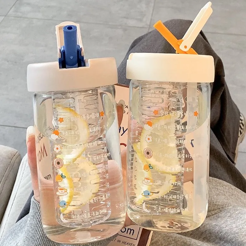 Water bottle