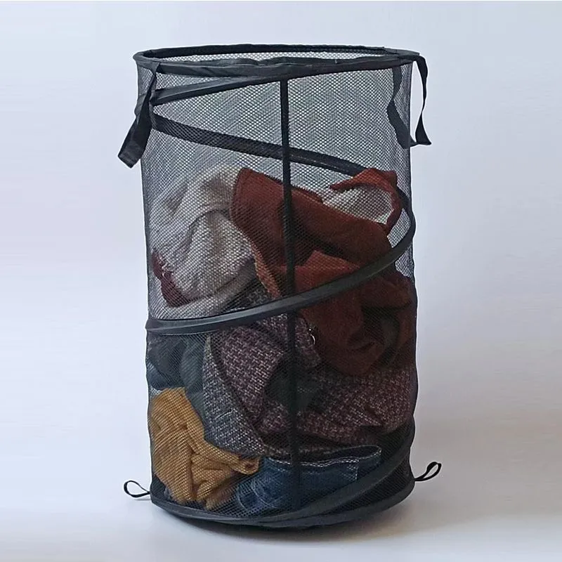 Washen Basket 