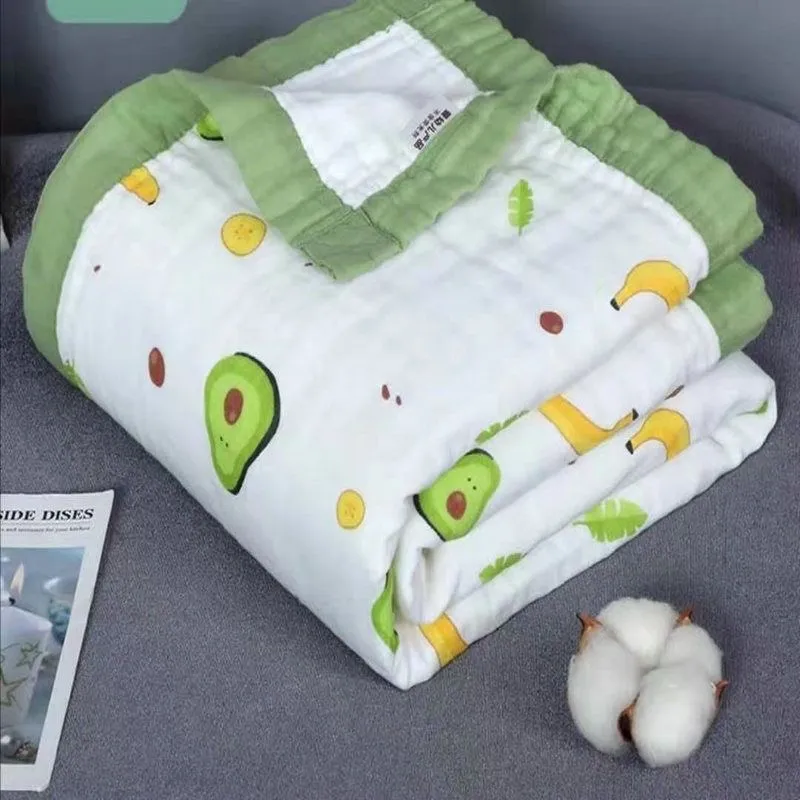 Warm Baby Covers