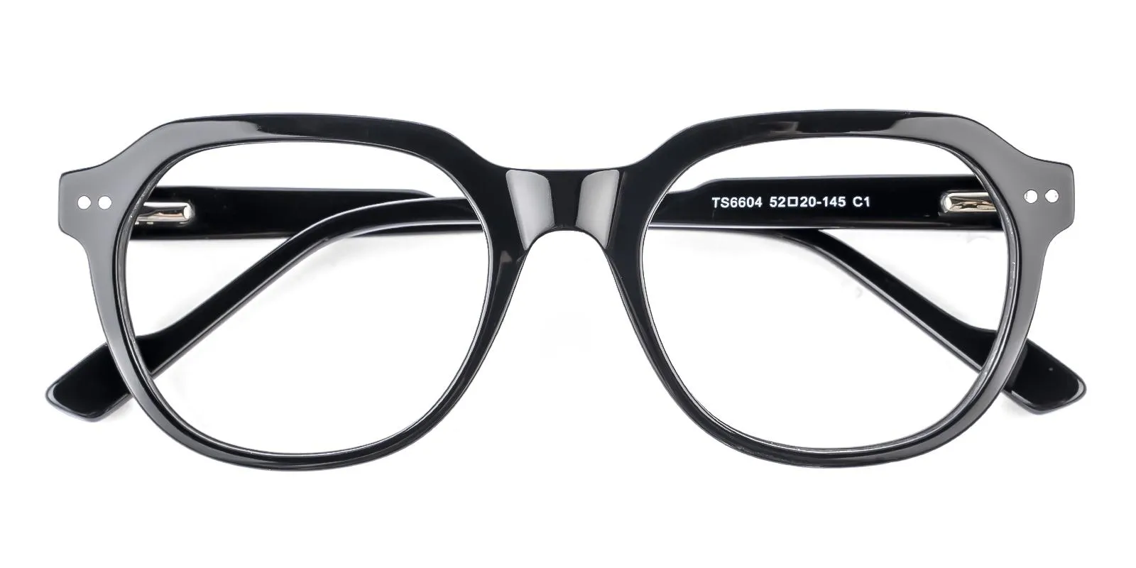 Teaspoon black 