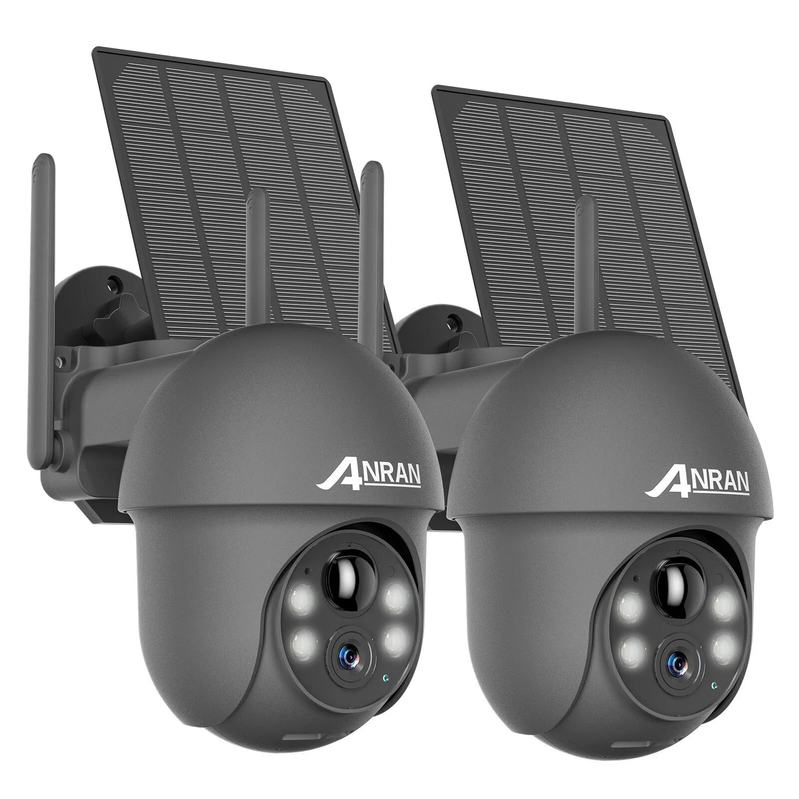 Home Security Camera System Wireless