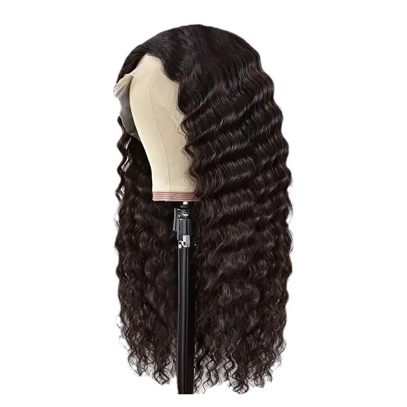 Water wave wig