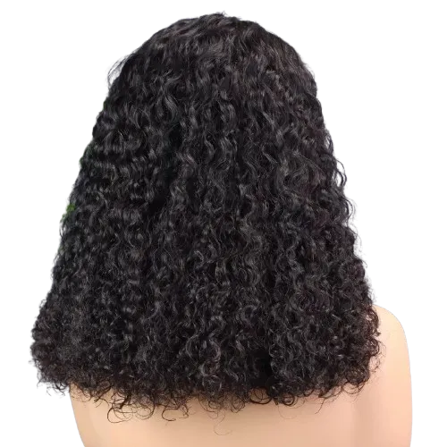 Zana Curly Wig 